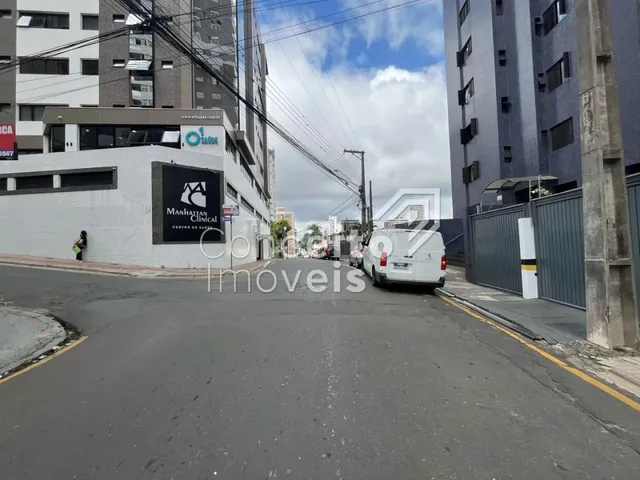 Imagem 11: Edifício Morada do Sol - Centro - Apartamento