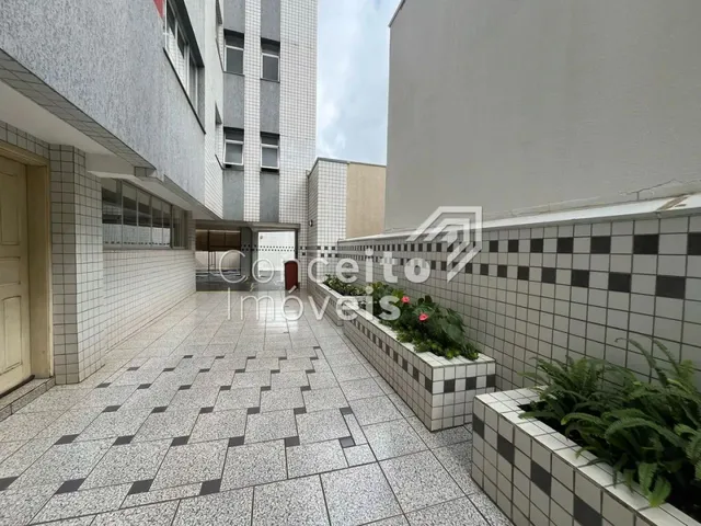 Imagem 4: Edifício Morada do Sol - Centro - Apartamento