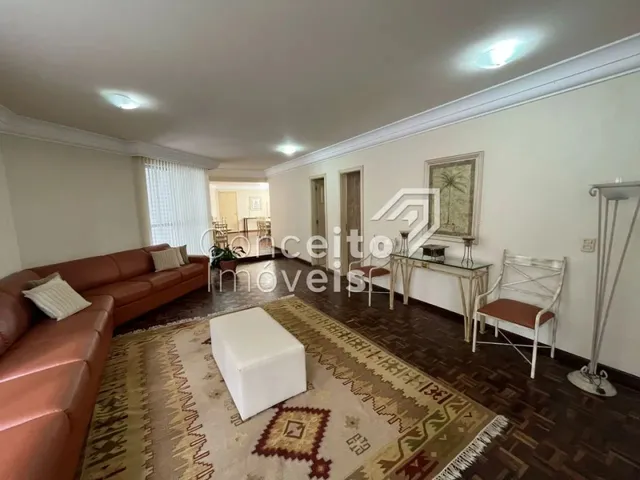 Imagem 9: Edifício Morada do Sol - Centro - Apartamento