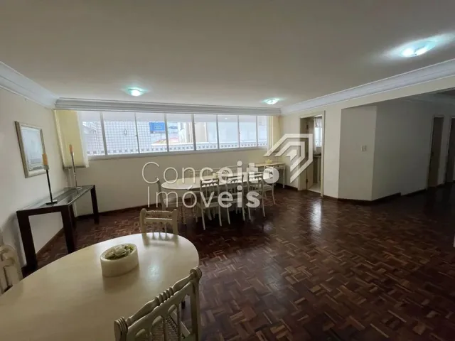 Imagem 2: Edifício Morada do Sol - Centro - Apartamento
