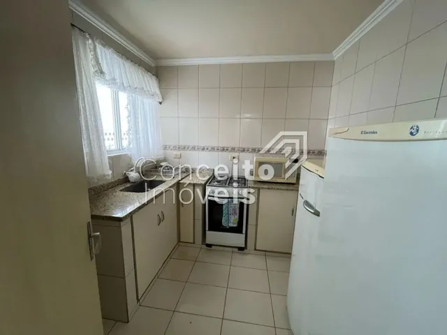Imagem 5: Edifício Morada do Sol - Centro - Apartamento
