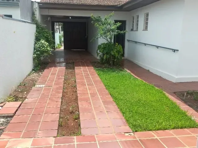 Imagem 9: Casa Térrea Atrás do Clube Guarani na Vila Estrela