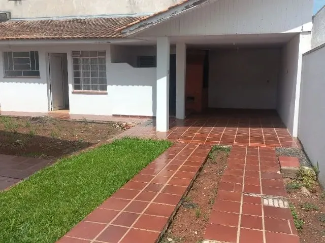 Imagem 6: Casa Térrea Atrás do Clube Guarani na Vila Estrela