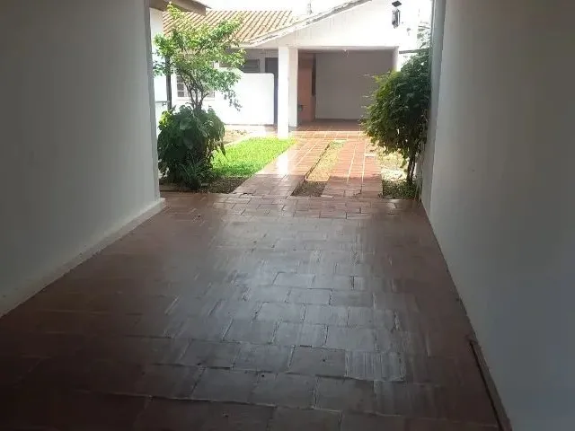 Imagem 8: Casa Térrea Atrás do Clube Guarani na Vila Estrela