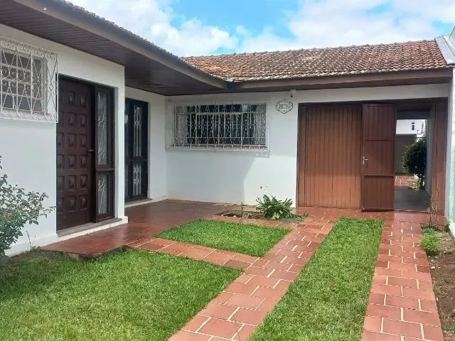 Imagem 7: Casa Térrea Atrás do Clube Guarani na Vila Estrela