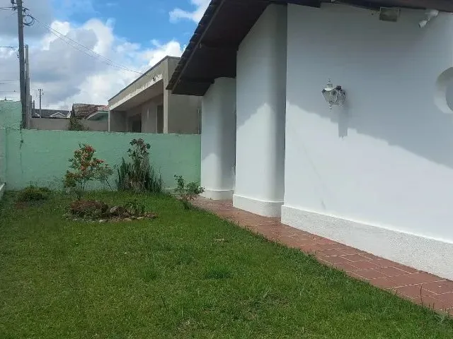 Imagem 5: Casa Térrea Atrás do Clube Guarani na Vila Estrela