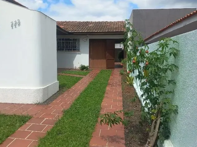 Imagem 10: Casa Térrea Atrás do Clube Guarani na Vila Estrela