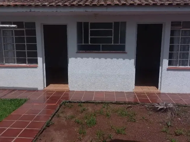 Imagem 16: Casa Térrea Atrás do Clube Guarani na Vila Estrela