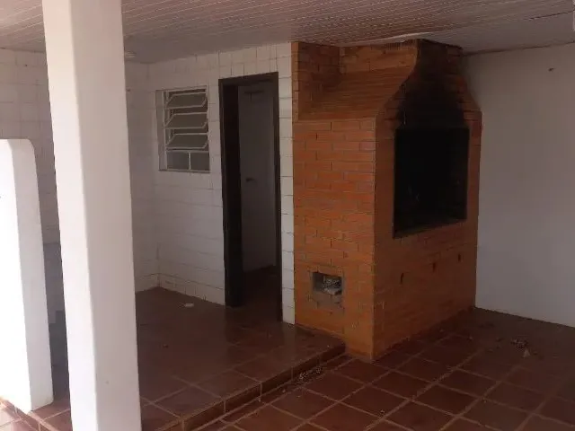 Imagem 3: Casa Térrea Atrás do Clube Guarani na Vila Estrela
