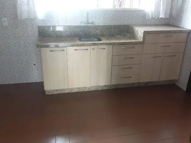 Imagem 4: Casa Térrea Atrás do Clube Guarani na Vila Estrela