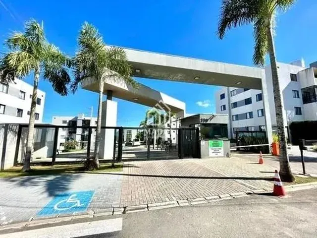 Imagem: Apartamento À Venda em Jardim Carvalho
