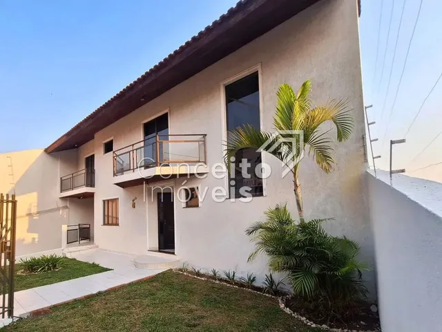 Imagem 16: Sobrado Triplex com Piscina - Nova Rússia