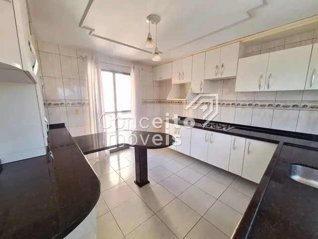 Imagem 6: Sobrado Triplex com Piscina - Nova Rússia