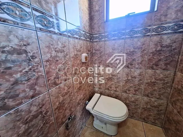 Imagem 5: Sobrado Triplex com Piscina - Nova Rússia