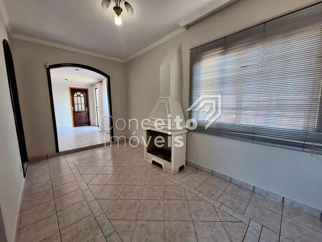 Imagem 7: Sobrado Triplex com Piscina - Nova Rússia