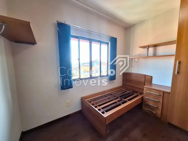 Imagem 3: Sobrado Triplex com Piscina - Nova Rússia