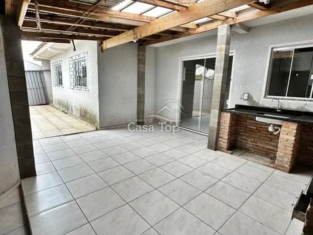 Imagem: Casa À Venda no Cará - Cará
