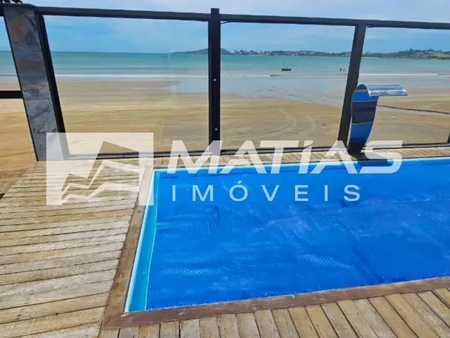 Imagem: Casa Pé na Areia Á Venda!