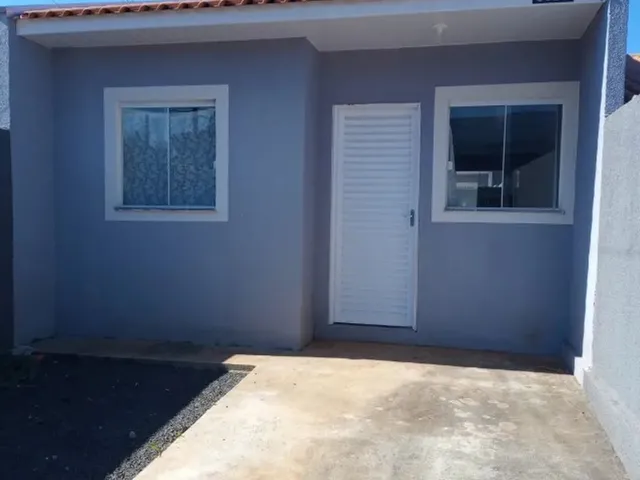 Imagem 8: Vendo Casa em Uvaranas