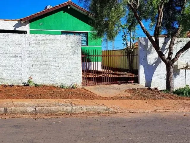 Imagem 1: Casa À Venda, Neves, Ponta Grossa, Pr
