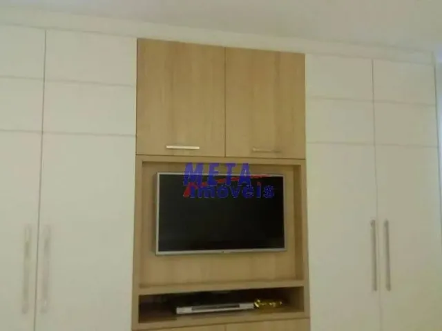Imagem 5: Apartamento com 2 Dormitórios À Venda, 85 M² por R$ 590.000,00 - Parque da Areia Preta