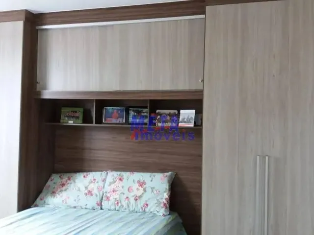 Imagem 2: Apartamento com 2 Dormitórios À Venda, 85 M² por R$ 590.000,00 - Parque da Areia Preta