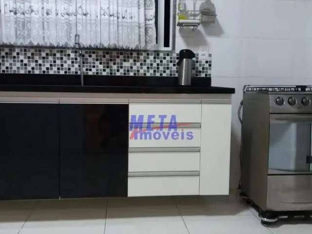 Imagem 11: Apartamento com 2 Dormitórios À Venda, 85 M² por R$ 590.000,00 - Parque da Areia Preta