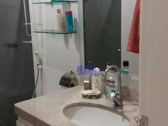 Imagem 3: Apartamento com 2 Dormitórios À Venda, 85 M² por R$ 590.000,00 - Parque da Areia Preta