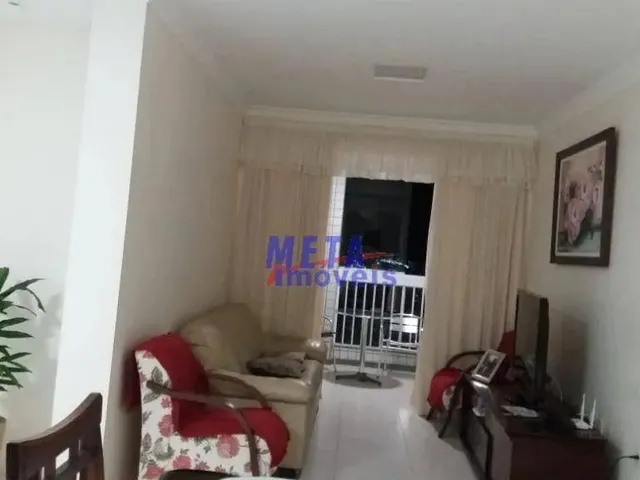 Imagem 8: Apartamento com 2 Dormitórios À Venda, 85 M² por R$ 590.000,00 - Parque da Areia Preta