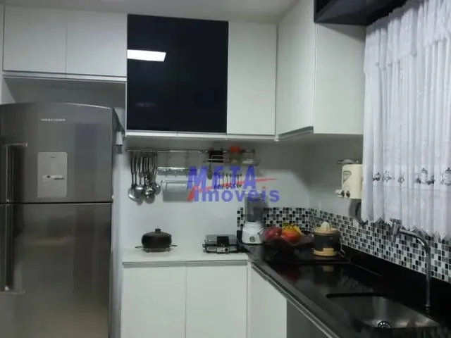 Imagem 7: Apartamento com 2 Dormitórios À Venda, 85 M² por R$ 590.000,00 - Parque da Areia Preta