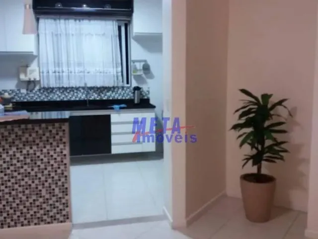 Imagem 14: Apartamento com 2 Dormitórios À Venda, 85 M² por R$ 590.000,00 - Parque da Areia Preta