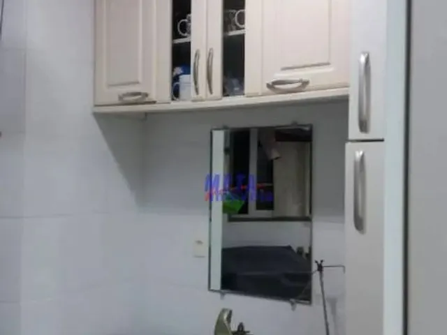 Imagem 12: Apartamento com 2 Dormitórios À Venda, 85 M² por R$ 590.000,00 - Parque da Areia Preta