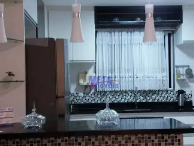 Imagem 4: Apartamento com 2 Dormitórios À Venda, 85 M² por R$ 590.000,00 - Parque da Areia Preta