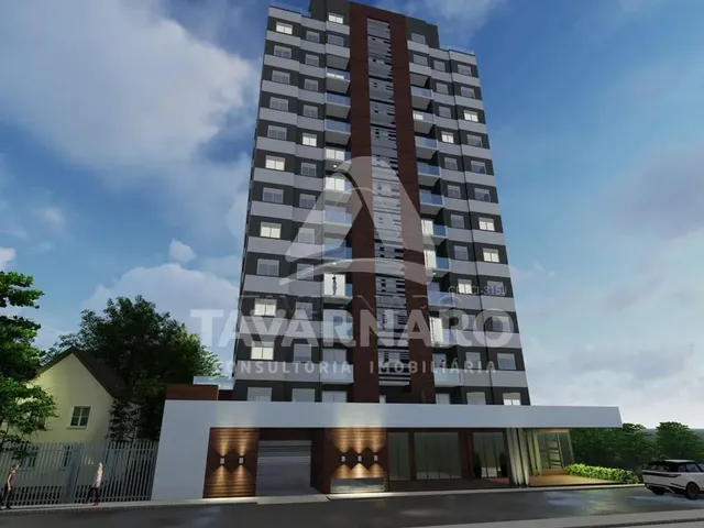 Imagem: Apartamento Coberturaduplex em Ponta Grossa