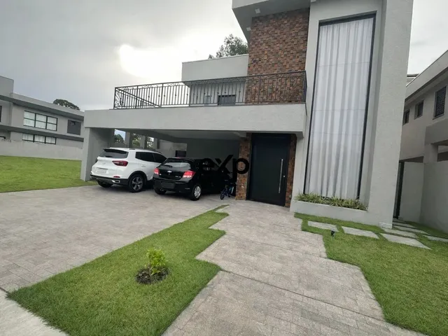 Imagem 1: Exclusividade, Sofisticação e Conforto em Cada Detalhe ? Residência de Alto Padrão Em