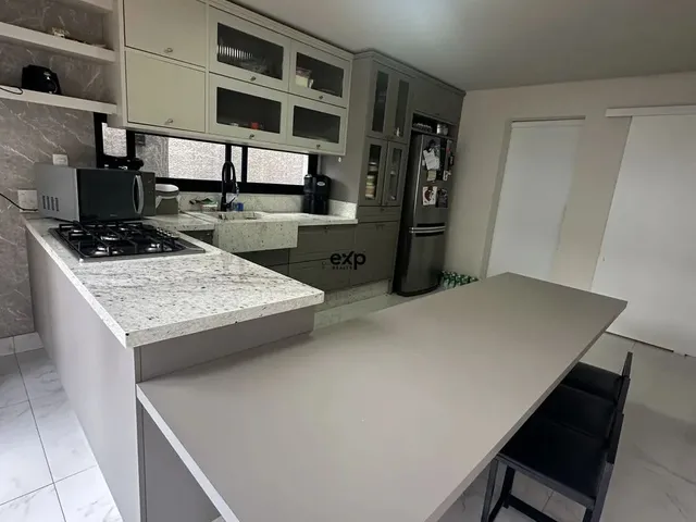 Imagem 3: Exclusividade, Sofisticação e Conforto em Cada Detalhe ? Residência de Alto Padrão Em