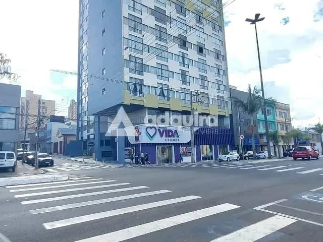 Imagem: Apartamento com Vista Permanente para o