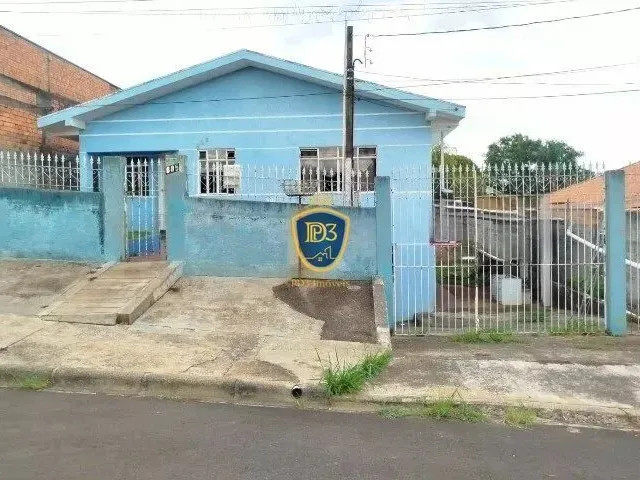 Imagem: Casa para Venda, 4 Quarto(S), Uvaranas