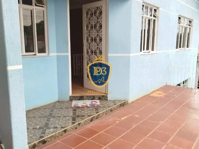 Imagem 2: Casa para Venda, 4 Quarto(S), Uvaranas, Ponta Grossa