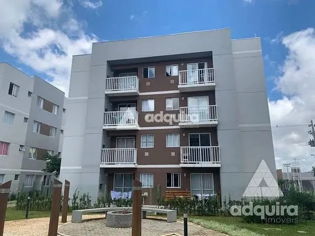 Imagem: Apartamento para Venda e Locação, 3 Quartos