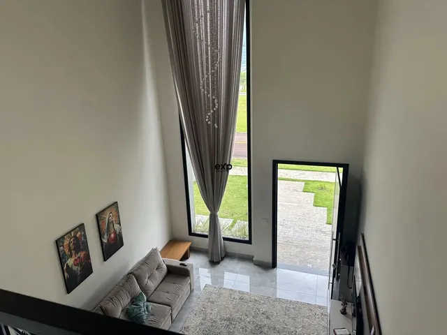 Imagem 9: Exclusividade, Sofisticação e Conforto em Cada Detalhe ? Residência de Alto Padrão Em