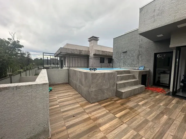 Imagem 13: Exclusividade, Sofisticação e Conforto em Cada Detalhe ? Residência de Alto Padrão Em