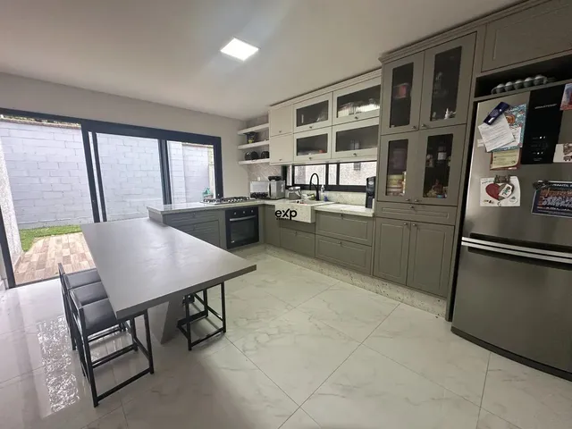 Imagem 4: Exclusividade, Sofisticação e Conforto em Cada Detalhe ? Residência de Alto Padrão Em