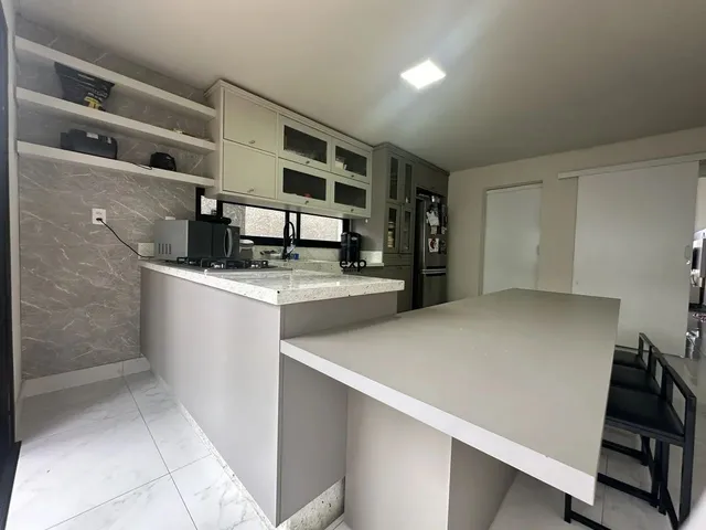 Imagem 14: Exclusividade, Sofisticação e Conforto em Cada Detalhe ? Residência de Alto Padrão Em