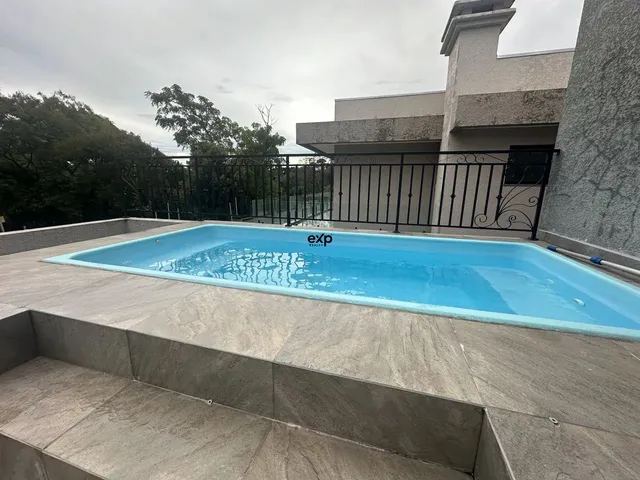Imagem 12: Exclusividade, Sofisticação e Conforto em Cada Detalhe ? Residência de Alto Padrão Em
