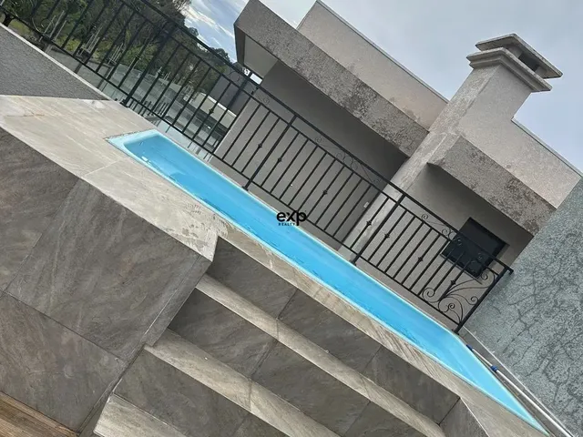 Imagem 5: Exclusividade, Sofisticação e Conforto em Cada Detalhe ? Residência de Alto Padrão Em