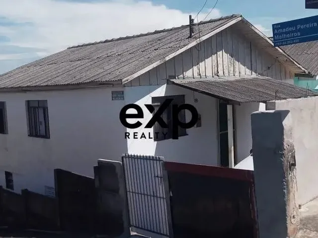 Imagem: Terreno com 2 Casas À Venda no Bairro Bom