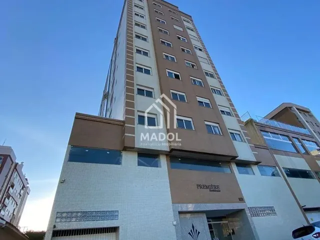 Imagem: Apartamento À Venda em Centro, Ponta Grossa