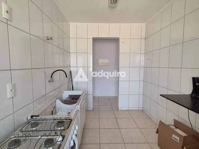 Imagem 5: Apartamento para Locação, Uvaranas, Ponta Grossa, Pr