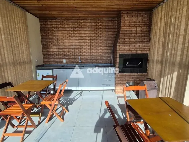 Imagem 2: Apartamento para Locação, Uvaranas, Ponta Grossa, Pr